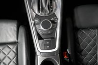 USED 2017 T AUDI TT 2.0 TTS TFSI QUATTRO BLACK EDITION 2d 306 BHP 