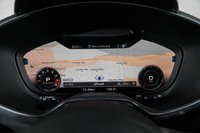 USED 2017 T AUDI TT 2.0 TTS TFSI QUATTRO BLACK EDITION 2d 306 BHP 