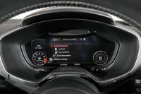 USED 2017 T AUDI TT 2.0 TTS TFSI QUATTRO BLACK EDITION 2d 306 BHP 