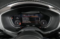 USED 2017 T AUDI TT 2.0 TTS TFSI QUATTRO BLACK EDITION 2d 306 BHP 