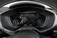USED 2017 T AUDI TT 2.0 TTS TFSI QUATTRO BLACK EDITION 2d 306 BHP 