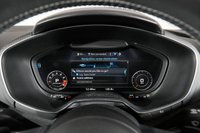 USED 2017 T AUDI TT 2.0 TTS TFSI QUATTRO BLACK EDITION 2d 306 BHP 