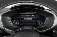 USED 2017 T AUDI TT 2.0 TTS TFSI QUATTRO BLACK EDITION 2d 306 BHP 
