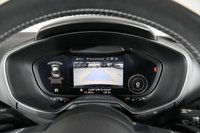 USED 2017 T AUDI TT 2.0 TTS TFSI QUATTRO BLACK EDITION 2d 306 BHP 