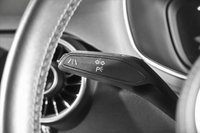 USED 2017 T AUDI TT 2.0 TTS TFSI QUATTRO BLACK EDITION 2d 306 BHP 