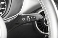 USED 2017 T AUDI TT 2.0 TTS TFSI QUATTRO BLACK EDITION 2d 306 BHP 