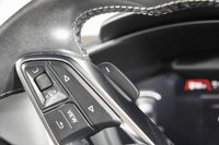 USED 2017 T AUDI TT 2.0 TTS TFSI QUATTRO BLACK EDITION 2d 306 BHP 