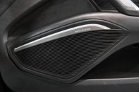 USED 2017 T AUDI TT 2.0 TTS TFSI QUATTRO BLACK EDITION 2d 306 BHP 