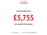 USED 2017 T AUDI TT 2.0 TTS TFSI QUATTRO BLACK EDITION 2d 306 BHP 