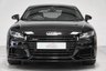 USED 2017 T AUDI TT 2.0 TTS TFSI QUATTRO BLACK EDITION 2d 306 BHP 