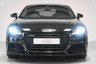 USED 2017 T AUDI TT 2.0 TTS TFSI QUATTRO BLACK EDITION 2d 306 BHP 