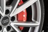 USED 2017 T AUDI TT 2.0 TTS TFSI QUATTRO BLACK EDITION 2d 306 BHP 