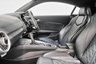 USED 2017 T AUDI TT 2.0 TTS TFSI QUATTRO BLACK EDITION 2d 306 BHP 