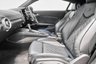USED 2017 T AUDI TT 2.0 TTS TFSI QUATTRO BLACK EDITION 2d 306 BHP 