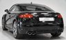 USED 2017 T AUDI TT 2.0 TTS TFSI QUATTRO BLACK EDITION 2d 306 BHP 