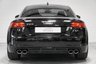 USED 2017 T AUDI TT 2.0 TTS TFSI QUATTRO BLACK EDITION 2d 306 BHP 
