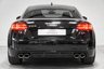 USED 2017 T AUDI TT 2.0 TTS TFSI QUATTRO BLACK EDITION 2d 306 BHP 