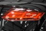 USED 2017 T AUDI TT 2.0 TTS TFSI QUATTRO BLACK EDITION 2d 306 BHP 