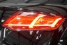 USED 2017 T AUDI TT 2.0 TTS TFSI QUATTRO BLACK EDITION 2d 306 BHP 