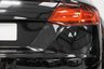 USED 2017 T AUDI TT 2.0 TTS TFSI QUATTRO BLACK EDITION 2d 306 BHP 