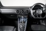 USED 2017 T AUDI TT 2.0 TTS TFSI QUATTRO BLACK EDITION 2d 306 BHP 