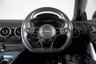 USED 2017 T AUDI TT 2.0 TTS TFSI QUATTRO BLACK EDITION 2d 306 BHP 