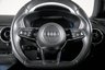 USED 2017 T AUDI TT 2.0 TTS TFSI QUATTRO BLACK EDITION 2d 306 BHP 