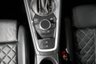USED 2017 T AUDI TT 2.0 TTS TFSI QUATTRO BLACK EDITION 2d 306 BHP 