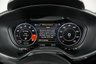 USED 2017 T AUDI TT 2.0 TTS TFSI QUATTRO BLACK EDITION 2d 306 BHP 