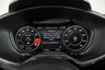 USED 2017 T AUDI TT 2.0 TTS TFSI QUATTRO BLACK EDITION 2d 306 BHP 