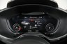 USED 2017 T AUDI TT 2.0 TTS TFSI QUATTRO BLACK EDITION 2d 306 BHP 