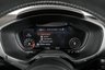 USED 2017 T AUDI TT 2.0 TTS TFSI QUATTRO BLACK EDITION 2d 306 BHP 