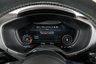 USED 2017 T AUDI TT 2.0 TTS TFSI QUATTRO BLACK EDITION 2d 306 BHP 