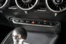 USED 2017 T AUDI TT 2.0 TTS TFSI QUATTRO BLACK EDITION 2d 306 BHP 