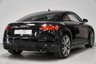 USED 2017 T AUDI TT 2.0 TTS TFSI QUATTRO BLACK EDITION 2d 306 BHP 