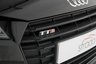 USED 2017 T AUDI TT 2.0 TTS TFSI QUATTRO BLACK EDITION 2d 306 BHP 