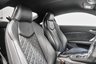 USED 2017 T AUDI TT 2.0 TTS TFSI QUATTRO BLACK EDITION 2d 306 BHP 
