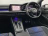 USED 2021 21 VOLKSWAGEN GOLF 2.0 R TSI 4MOTION DSG 5d 316 BHP R / FSH / IMMACULATE