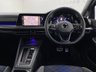 USED 2021 21 VOLKSWAGEN GOLF 2.0 R TSI 4MOTION DSG 5d 316 BHP R / FSH / IMMACULATE