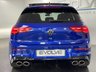USED 2021 21 VOLKSWAGEN GOLF 2.0 R TSI 4MOTION DSG 5d 316 BHP R / FSH / IMMACULATE