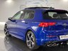 USED 2021 21 VOLKSWAGEN GOLF 2.0 R TSI 4MOTION DSG 5d 316 BHP R / FSH / IMMACULATE