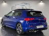 USED 2021 21 VOLKSWAGEN GOLF 2.0 R TSI 4MOTION DSG 5d 316 BHP R / FSH / IMMACULATE