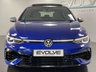 USED 2021 21 VOLKSWAGEN GOLF 2.0 R TSI 4MOTION DSG 5d 316 BHP R / FSH / IMMACULATE