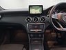 USED 2017 17 MERCEDES-BENZ A-CLASS 2.1 A 220 D 4MATIC AMG LINE PREMIUM PLUS 5d 174 BHP PAN ROOF, CAMERA, SAT NAV!