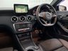 USED 2017 17 MERCEDES-BENZ A-CLASS 2.1 A 220 D 4MATIC AMG LINE PREMIUM PLUS 5d 174 BHP PAN ROOF, CAMERA, SAT NAV!