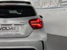 USED 2017 17 MERCEDES-BENZ A-CLASS 2.1 A 220 D 4MATIC AMG LINE PREMIUM PLUS 5d 174 BHP PAN ROOF, CAMERA, SAT NAV!