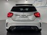 USED 2017 17 MERCEDES-BENZ A-CLASS 2.1 A 220 D 4MATIC AMG LINE PREMIUM PLUS 5d 174 BHP PAN ROOF, CAMERA, SAT NAV!