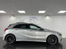 USED 2017 17 MERCEDES-BENZ A-CLASS 2.1 A 220 D 4MATIC AMG LINE PREMIUM PLUS 5d 174 BHP PAN ROOF, CAMERA, SAT NAV!