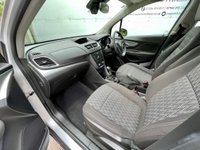 USED 2015 65 VAUXHALL MOKKA 1.6 EXCLUSIV CDTI S/S 5d 134 BHP 