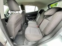 USED 2015 65 VAUXHALL MOKKA 1.6 EXCLUSIV CDTI S/S 5d 134 BHP 